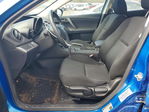 Mazda 3 2012