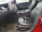 Ford Taurus 2015
