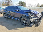 Lexus RX 2018