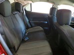 Chevrolet Equinox 2011