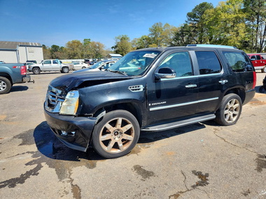 Cadillac Escalade 2007 - Image 1 of 13