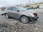 Cadillac SRX 2011