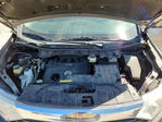 Nissan Quest 2015