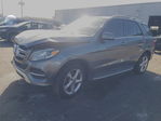 Mercedes-Benz GLE 2018