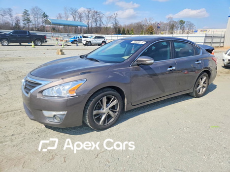Nissan Altima 2013 - Image 1 of 12