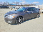 Nissan Altima 2013