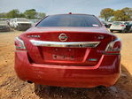 Nissan Altima 2014