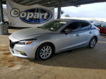 Mazda 3 2017