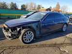 BMW Series 5 2016