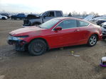 Honda Accord 2008
