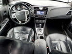 Chrysler 200 2013