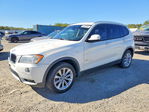 BMW X3 2013