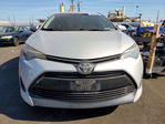 Toyota Corolla 2018