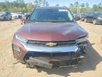 Chevrolet TrailBlazer 2022