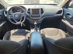 Jeep Cherokee 2015