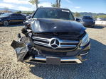 Mercedes-Benz GLE 2016