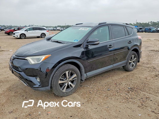 Toyota RAV 4 2016 - Image 1 of 13