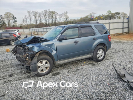 Ford Escape 2010 - Image 1 of 13