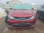 Chrysler Pacifica 2018