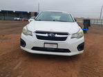 Subaru Impreza 2014