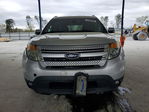 Ford Explorer 2015