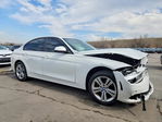 BMW Series 3 2016