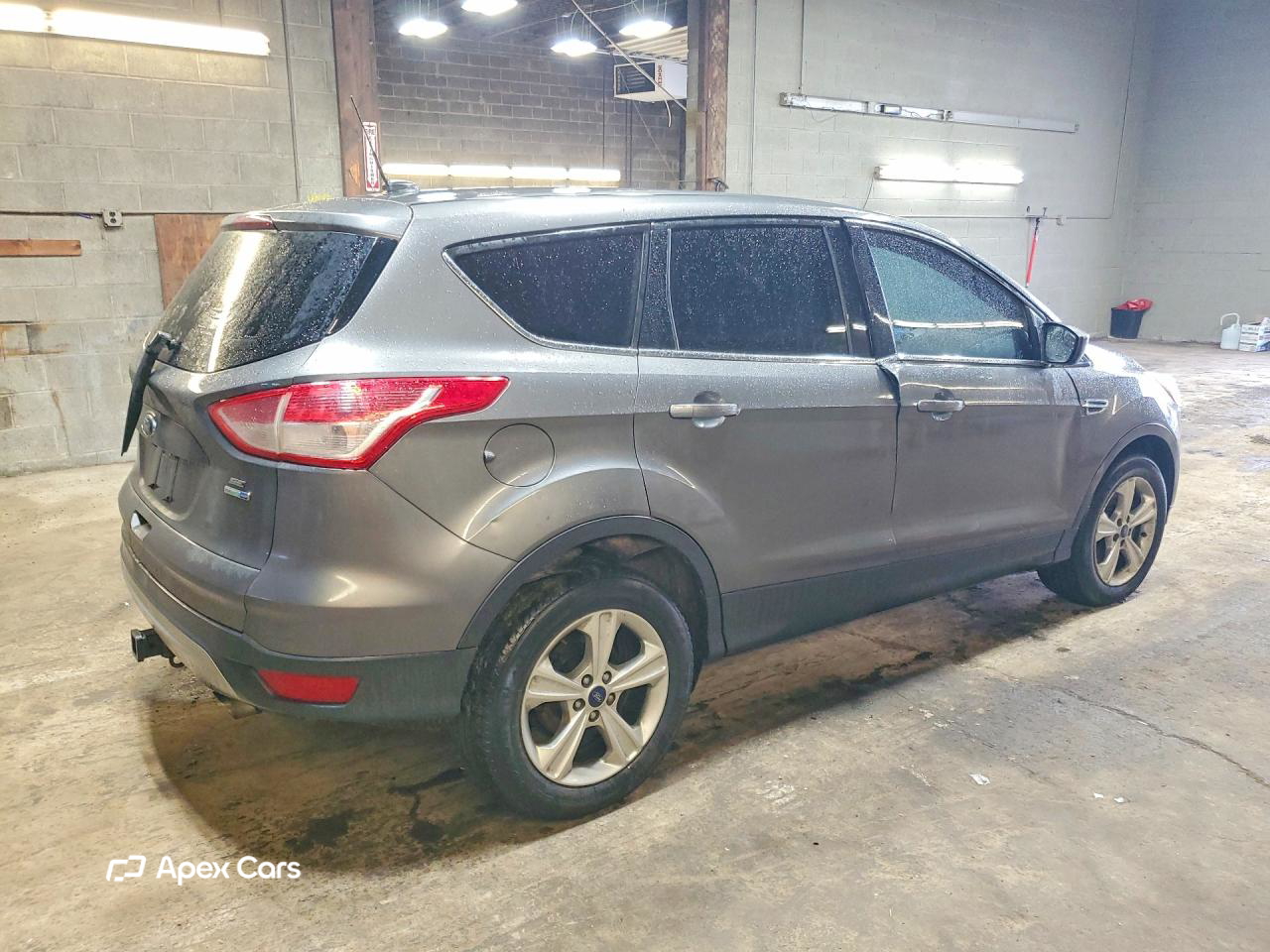 Ford Escape 2014