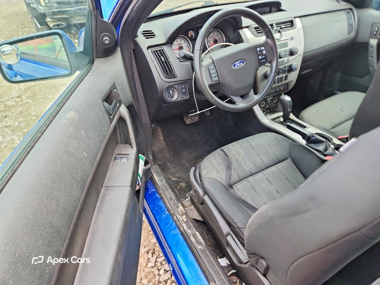 Ford Focus 2010