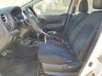 Nissan Versa 2018