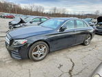 Mercedes-Benz E-klasse 2017