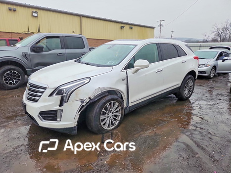 Cadillac XT5 2019 - Image 1 of 13