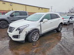 Cadillac XT5 2019