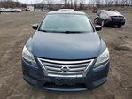 Nissan Sentra 2013