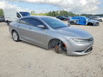 Chrysler 200 2016