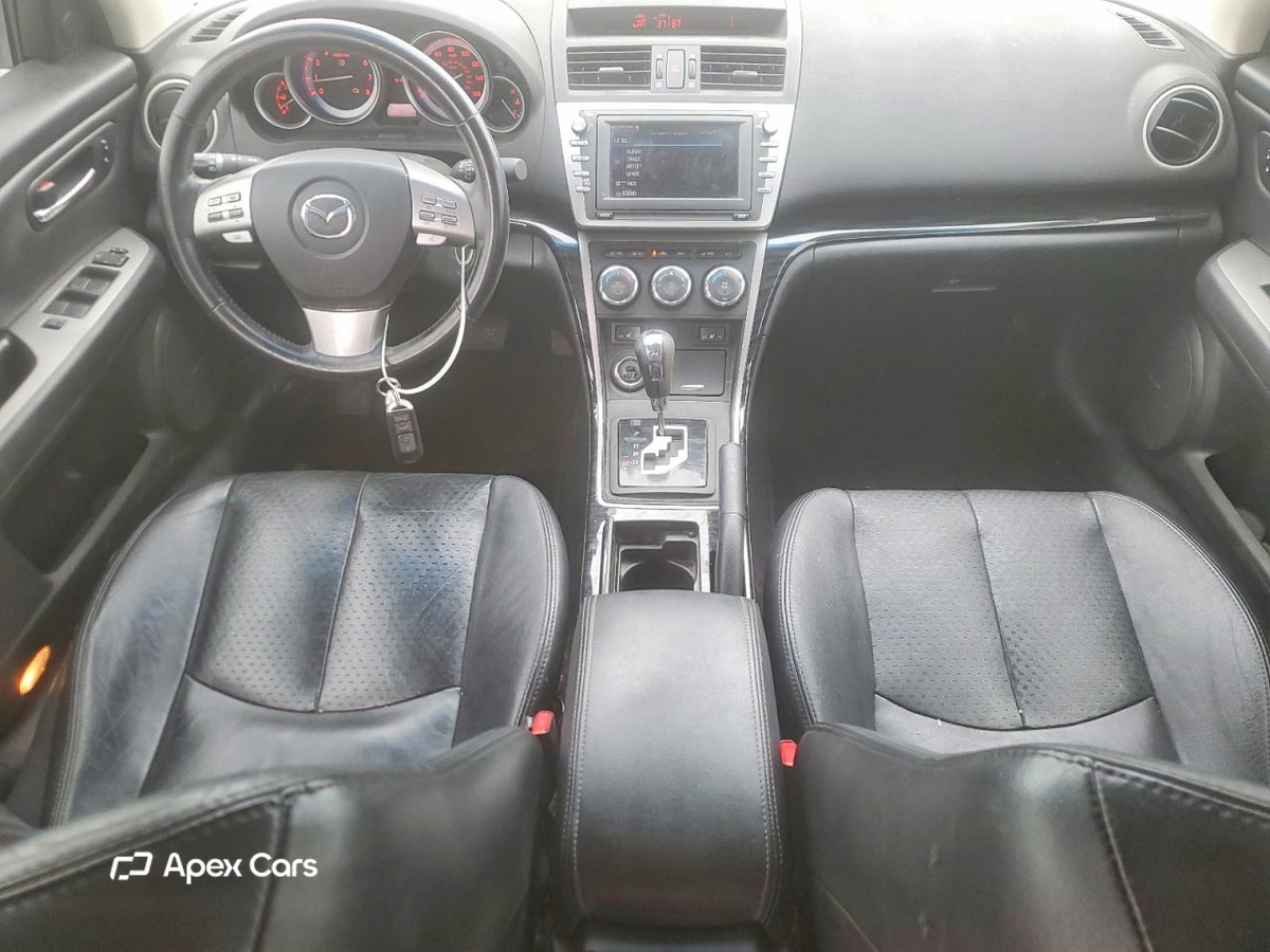 Mazda 6 2009