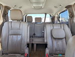Chrysler Voyager 2015