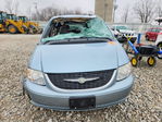 Chrysler Voyager 2003