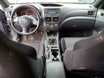 Subaru Impreza 2008