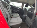 Kia Forte 2016