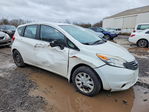 Nissan Versa 2015