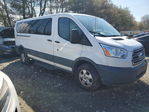 Ford Transit 2017