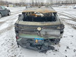 Volkswagen ID.4 2025
