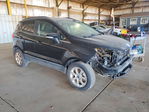 Ford EcoSport 2018