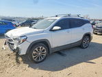GMC Terrain 2018