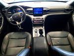 Ford Explorer 2022