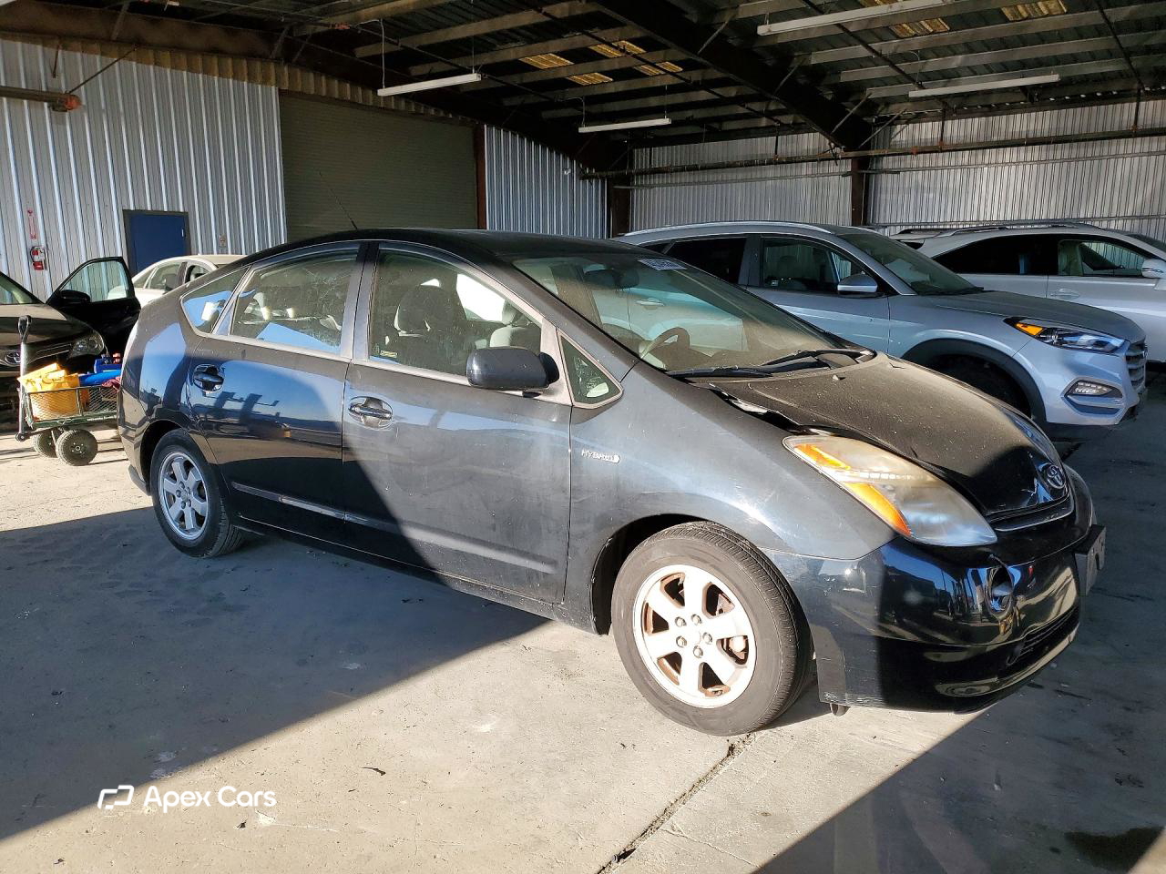 Toyota Prius 2009