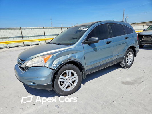 Honda CR-V 2010 - Image 1 of 12