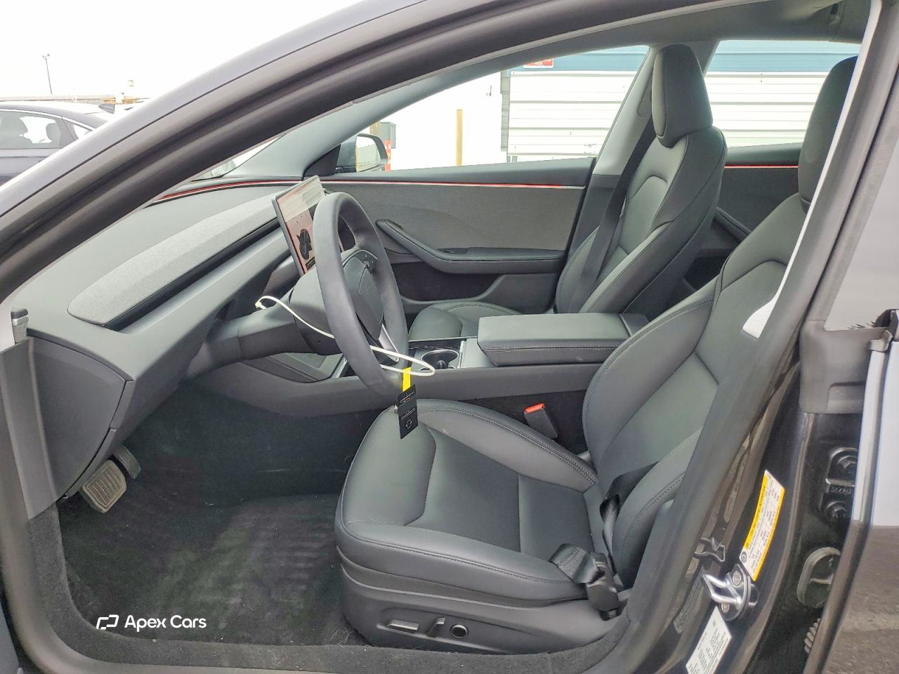 Tesla Model 3 2025