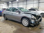 Nissan Sentra 2017