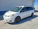 Toyota Sienna 2010